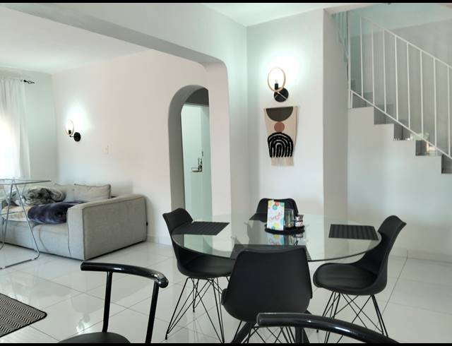 3 BEDROOM TOWNHOUSE RENTED IN ALBERTVILLE